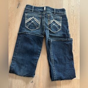 Ariat R.E.A.L jeans